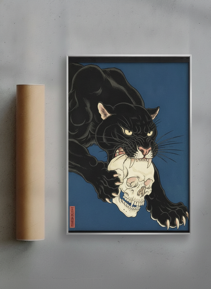 Irezumi
