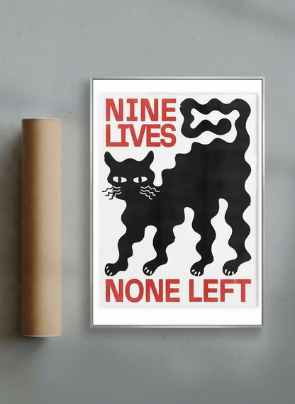 Nine Lives