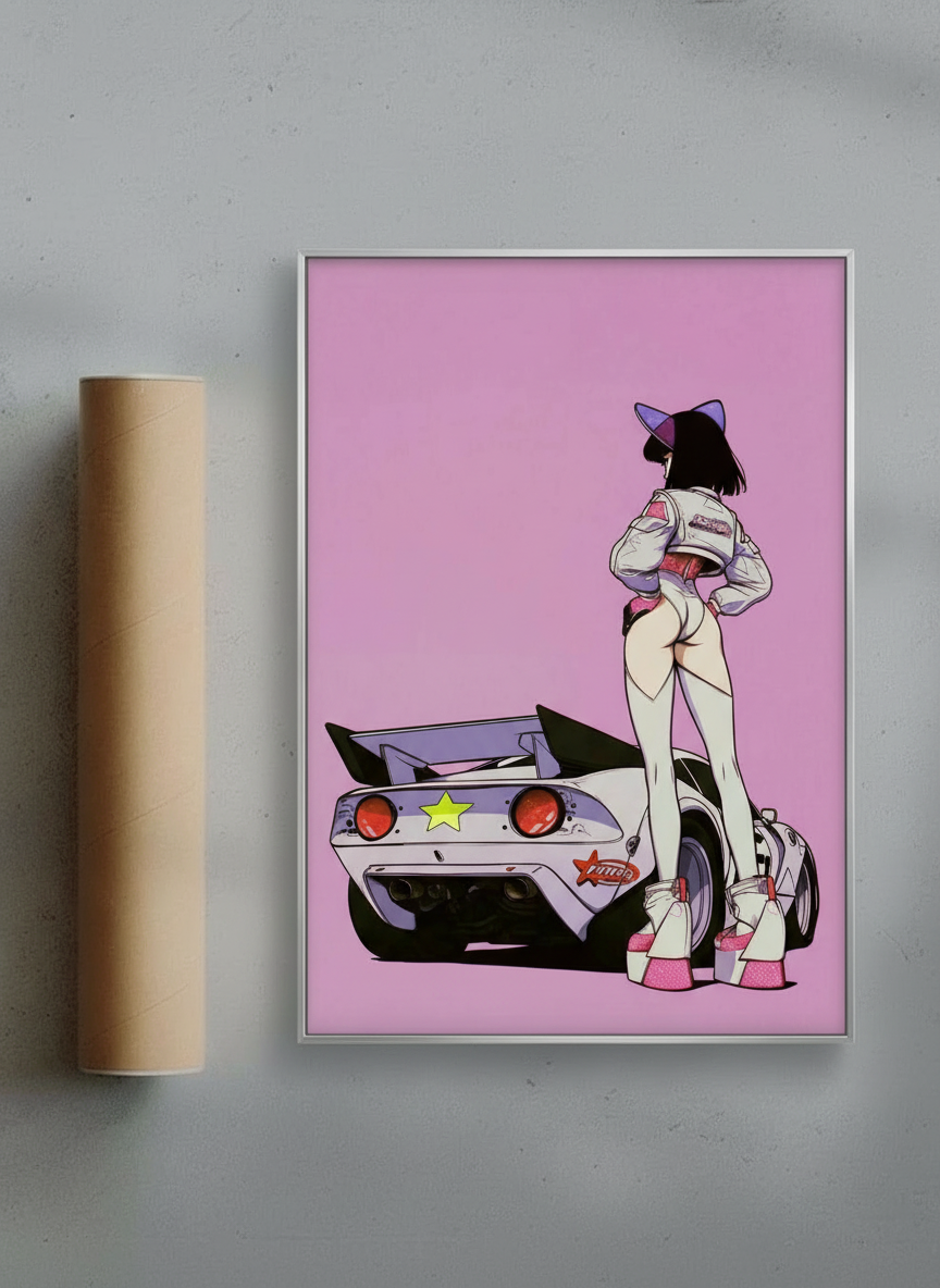 Fast Toyo