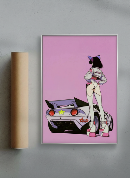 Fast Toyo