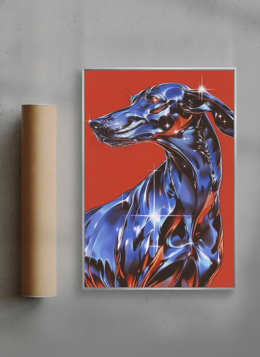 Efendi Dog
