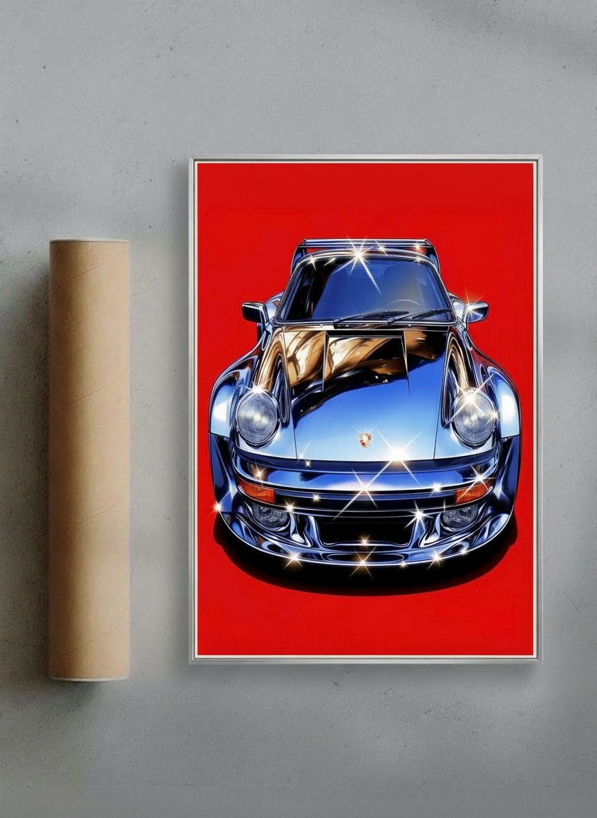 911 Diamond