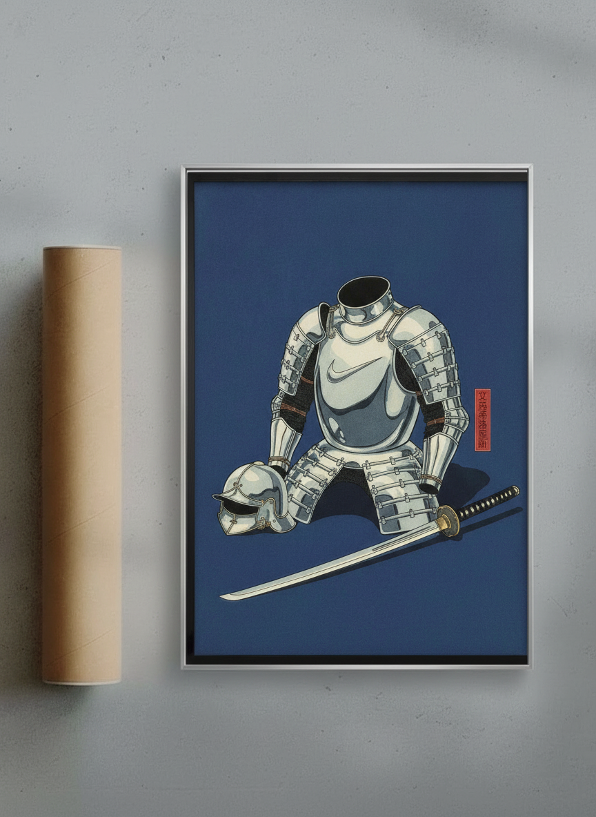 Nike Ronin