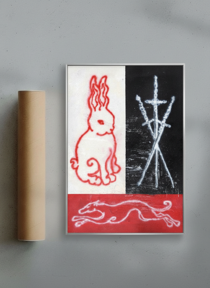 Rabbit Hunt