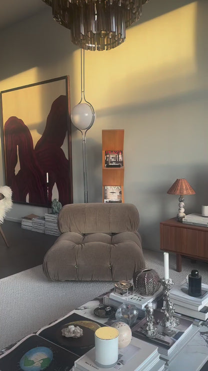 Nova Bubble Lampe